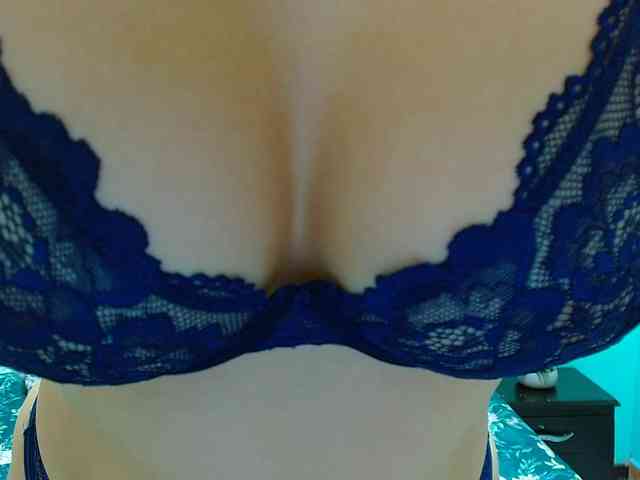AmaiiaVega webcam