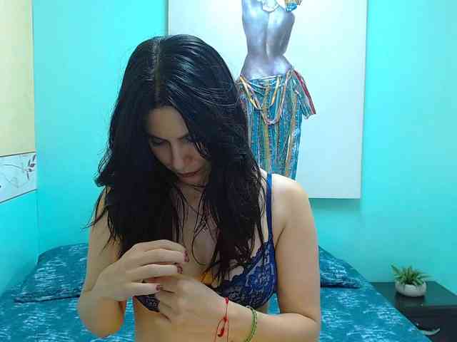 AmaiiaVega webcam