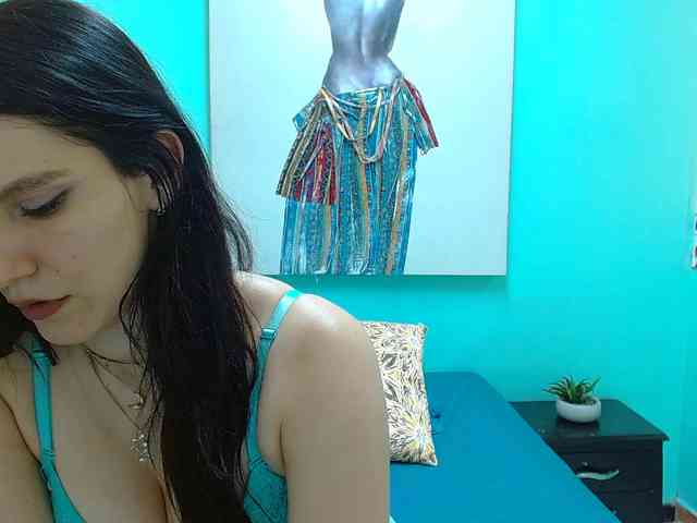 AmaiiaVega webcam