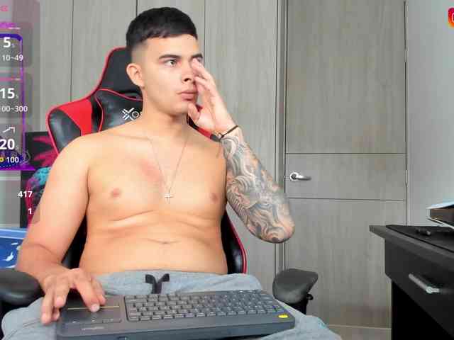 Jacob-fireexx Jacob-fireexx