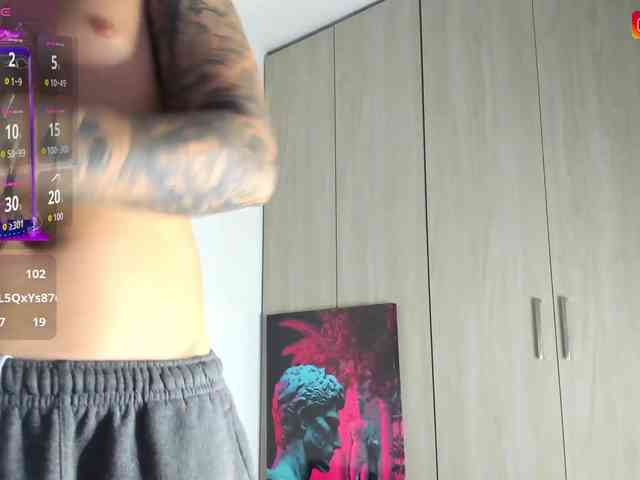 Jacob-fireexx Jacob-fireexx