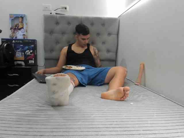 Jacob-fireexx Jacob-fireexx