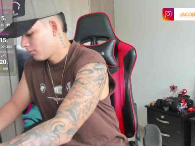 Jacob-fireexx Jacob-fireexx