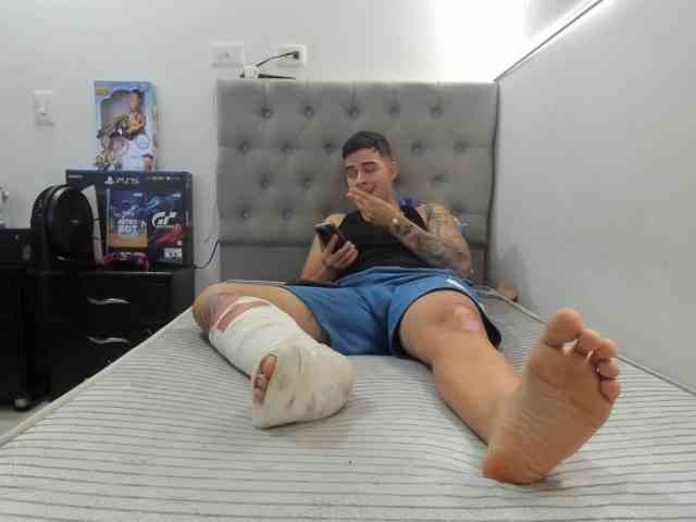 Jacob-fireexx Jacob-fireexx