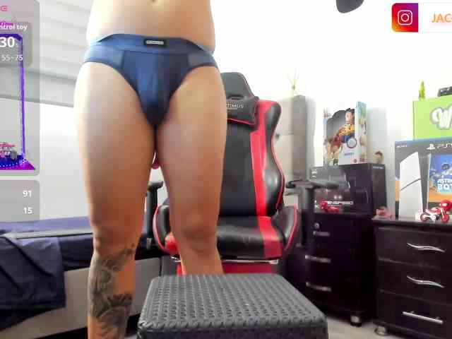 Jacob-fireexx Jacob-fireexx