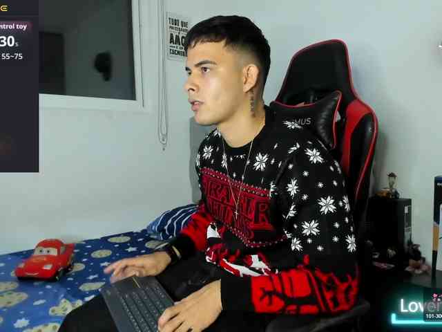 Jacob-fireexx Jacob-fireexx