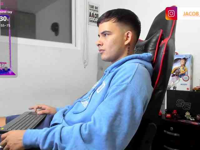Jacob-fireexx Jacob-fireexx