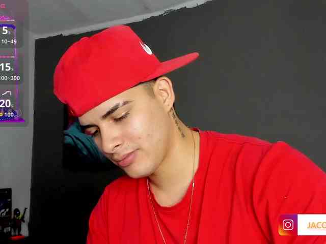 Jacob-fireexx Jacob-fireexx