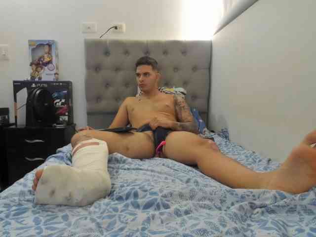 Jacob-fireexx Jacob-fireexx