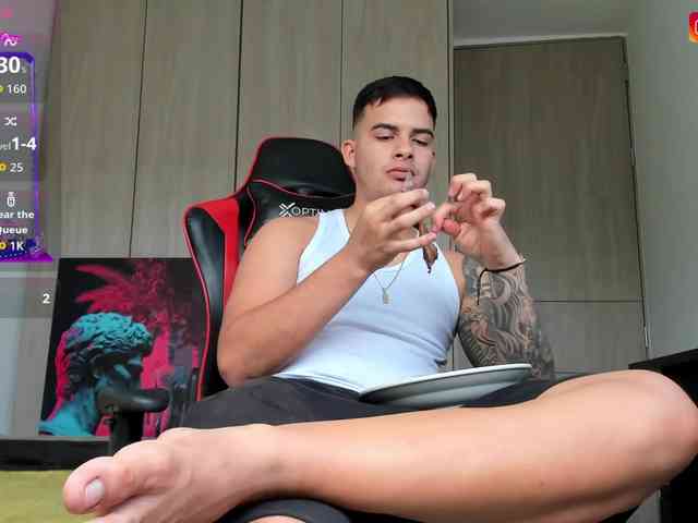 Jacob-fireexx Jacob-fireexx