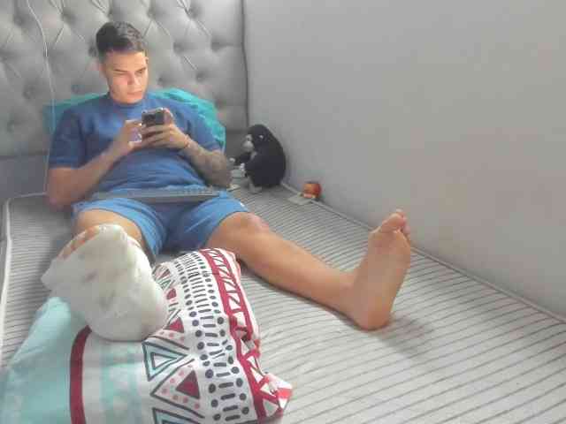 Jacob-fireexx Jacob-fireexx