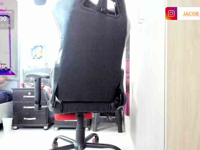 Jacob-fireexx Jacob-fireexx