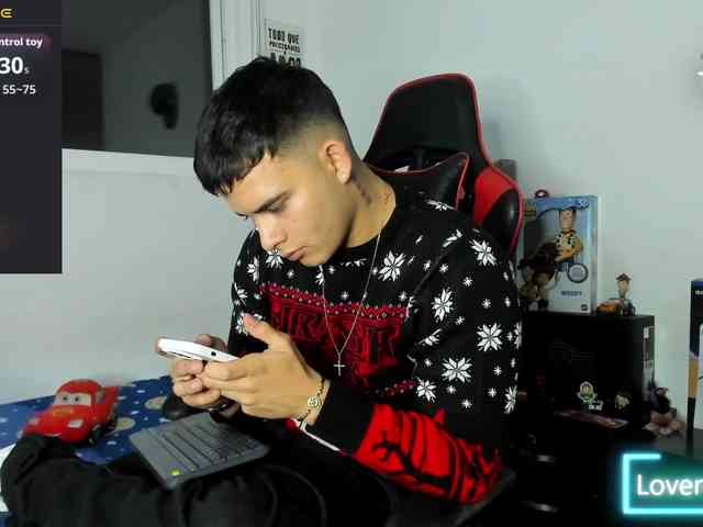 Jacob-fireexx Jacob-fireexx