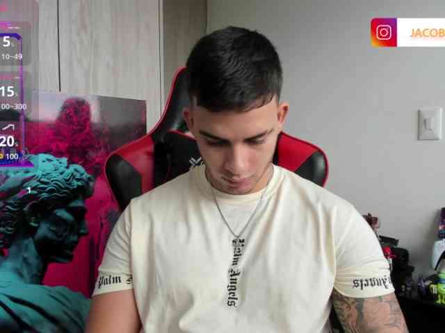Jacob-fireexx
