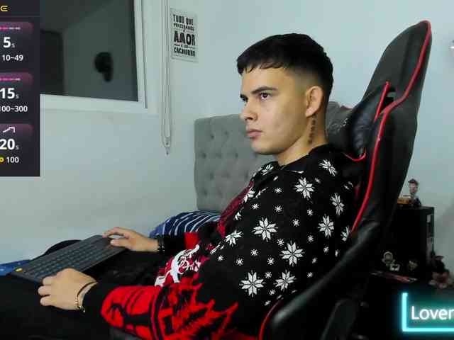 Jacob-fireexx Jacob-fireexx