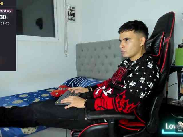 Jacob-fireexx Jacob-fireexx