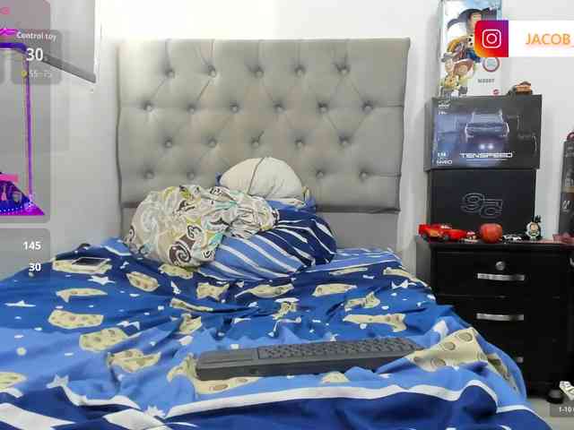 Jacob-fireexx Jacob-fireexx