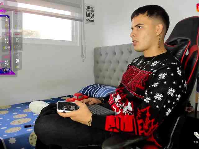 Jacob-fireexx Jacob-fireexx