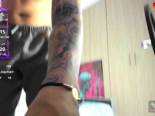 Jacob-fireexx Jacob-fireexx