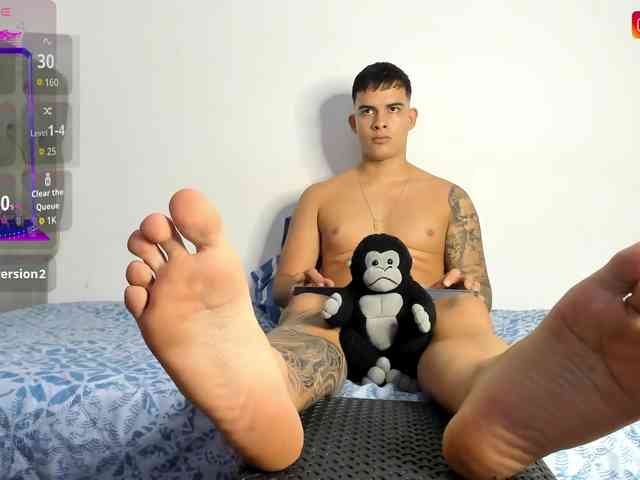 Jacob-fireexx Jacob-fireexx