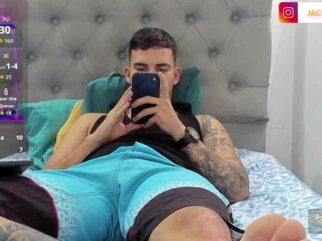 Jacob-fireexx Jacob-fireexx