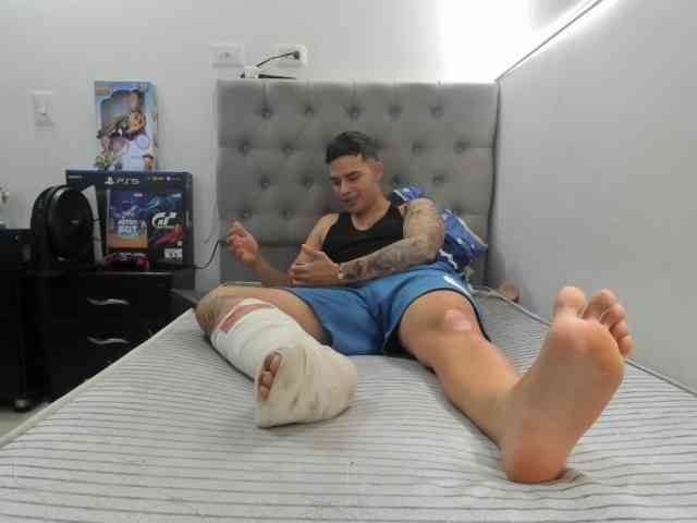 Jacob-fireexx Jacob-fireexx