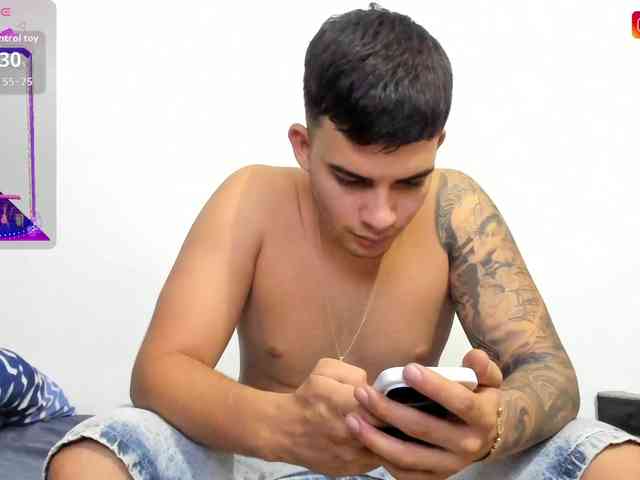 Jacob-fireexx Jacob-fireexx