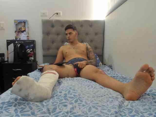 Jacob-fireexx Jacob-fireexx