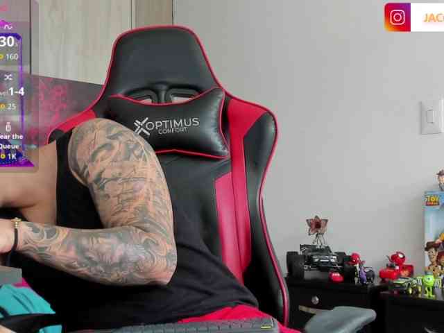 Jacob-fireexx Jacob-fireexx