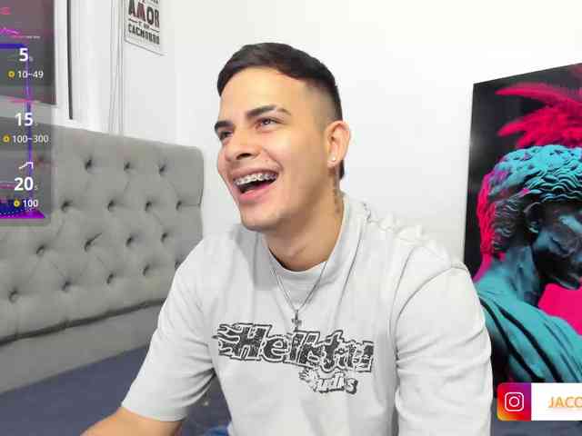 Jacob-fireexx Jacob-fireexx