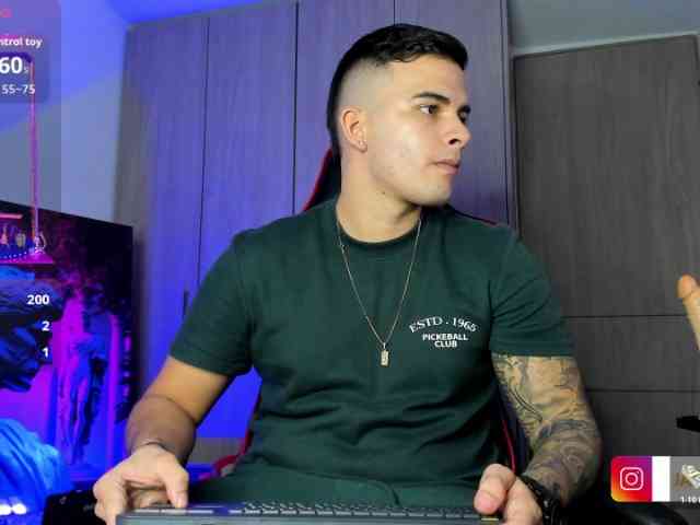 Jacob-fireexx Jacob-fireexx