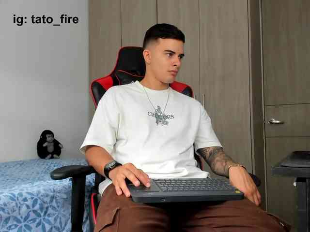 Jacob-fireexx Jacob-fireexx