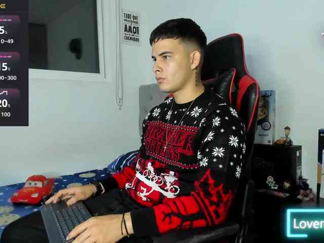 Jacob-fireexx Jacob-fireexx