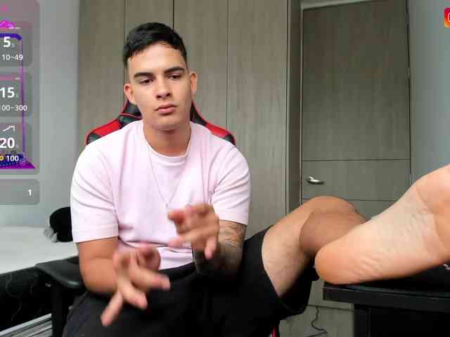 Jacob-fireexx Jacob-fireexx