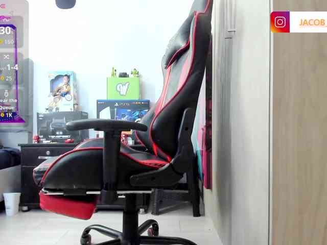 Jacob-fireexx Jacob-fireexx