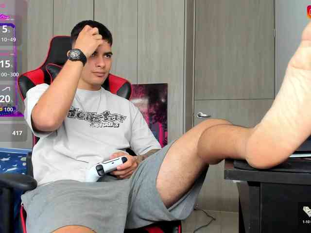 Jacob-fireexx Jacob-fireexx