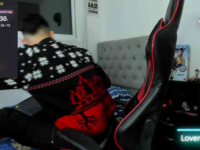 Jacob-fireexx Jacob-fireexx