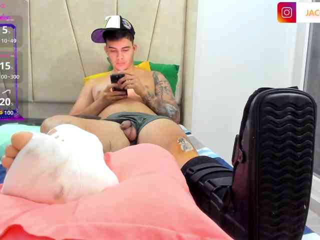 Jacob-fireexx Jacob-fireexx