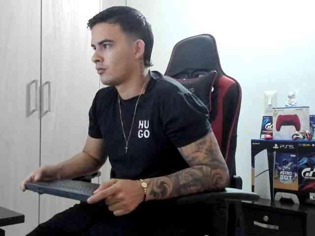 Jacob-fireexx Jacob-fireexx