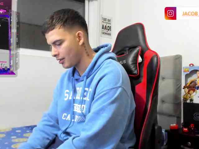 Jacob-fireexx Jacob-fireexx