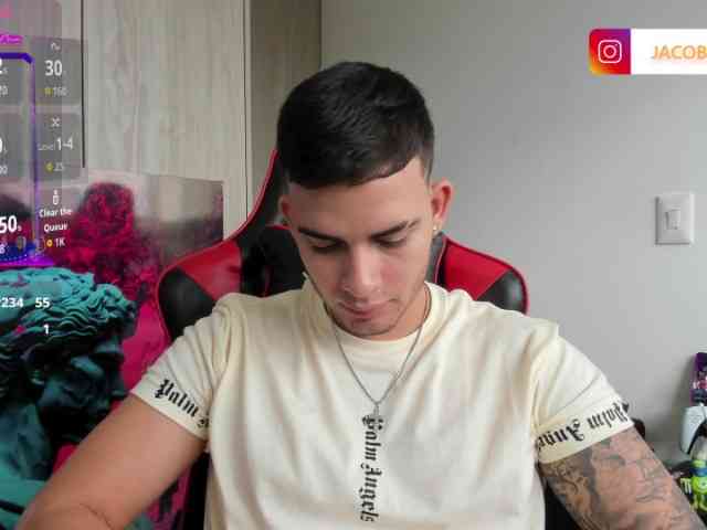 Jacob-fireexx