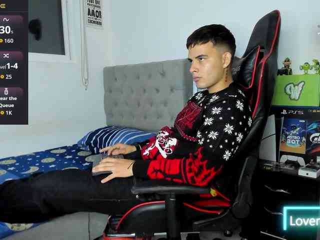 Jacob-fireexx Jacob-fireexx