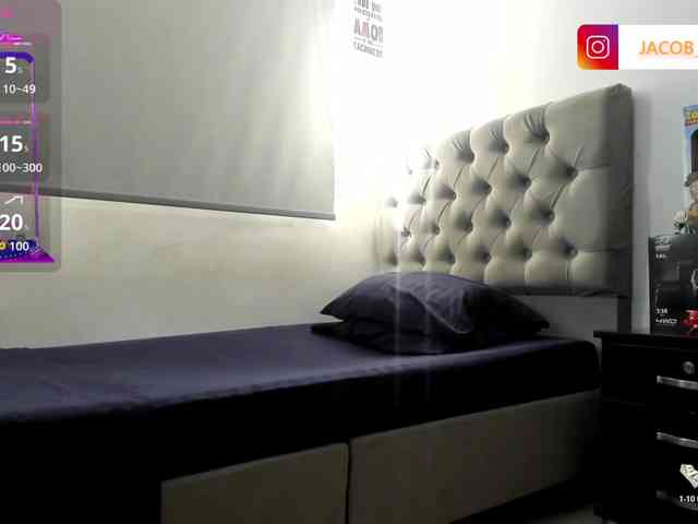 Jacob-fireexx Jacob-fireexx