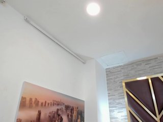 BiancaFollerach Porn Show