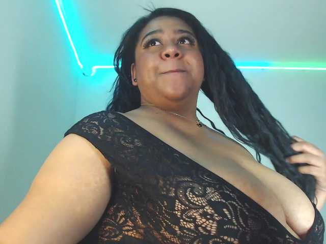 BiancaFollerach's BongaCams show and profile