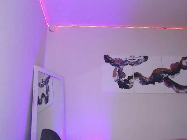 BiancaFollerach's BongaCams show and profile