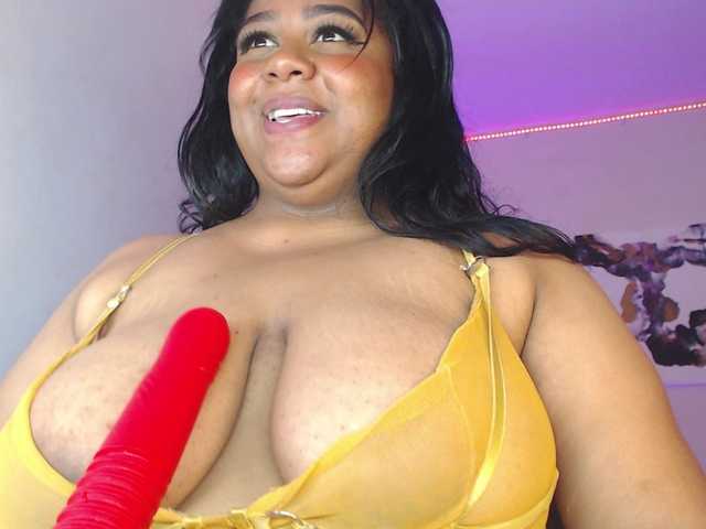 BiancaFollerach's BongaCams show and profile