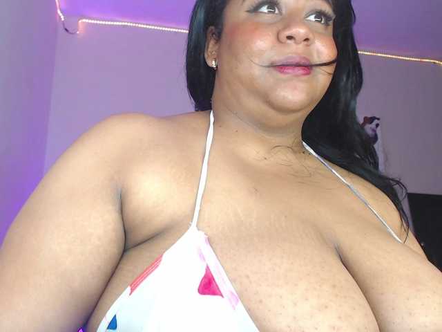 BiancaFollerach's BongaCams show and profile