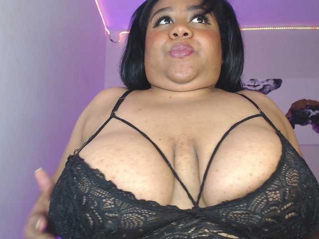 BiancaFollerach's BongaCams show and profile