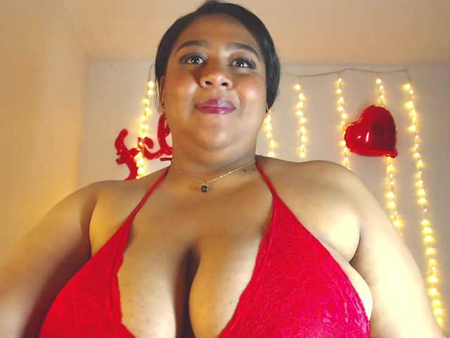 BiancaFollerach's BongaCams show and profile